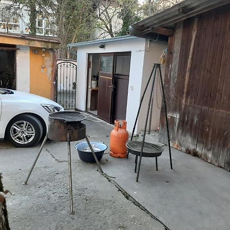 Apartman Kod Kestena Осиек Екстериор снимка