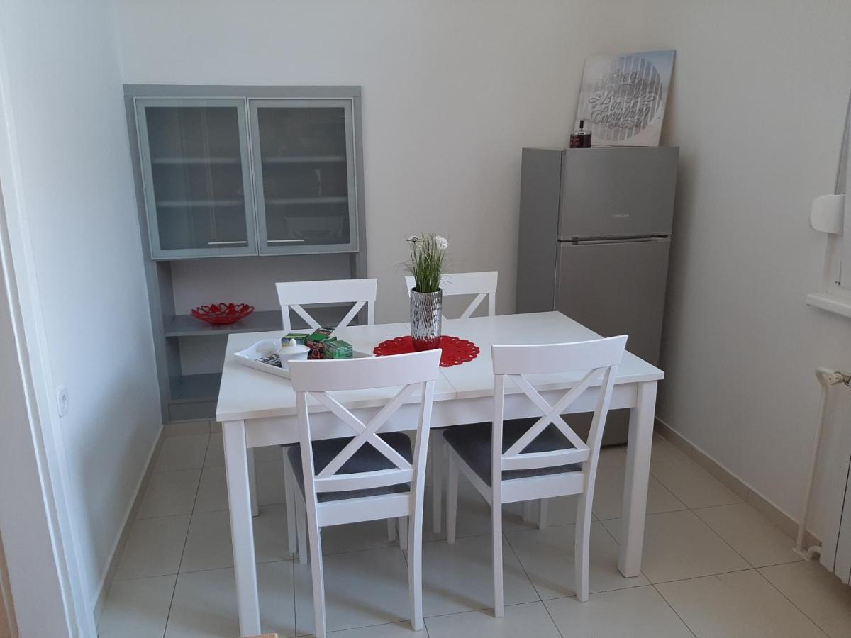 Apartman Kod Kestena Осиек Екстериор снимка