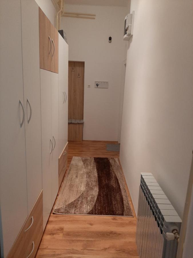 Apartman Kod Kestena Осиек Екстериор снимка