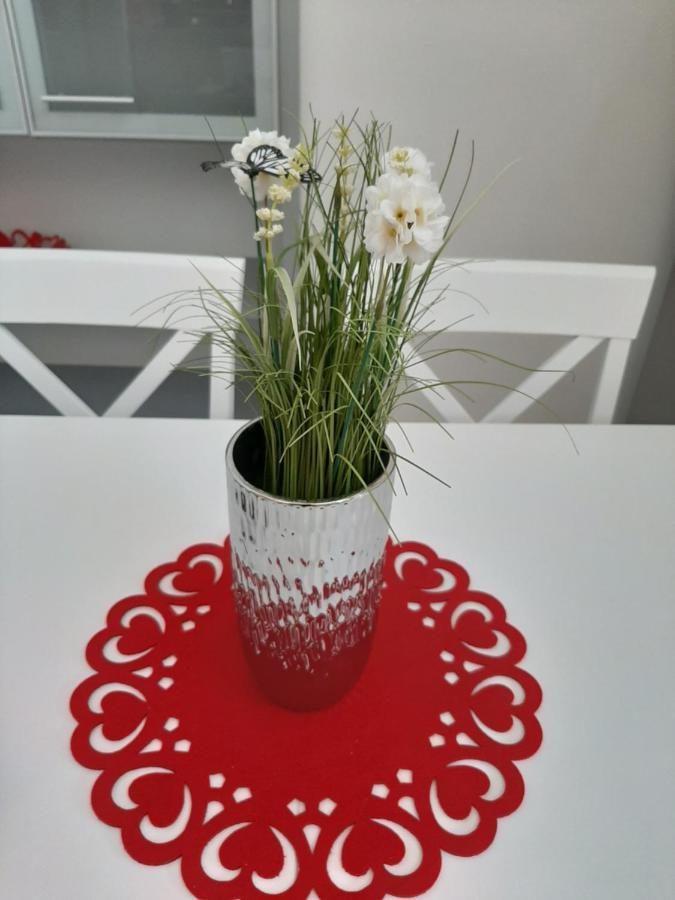 Apartman Kod Kestena Осиек Екстериор снимка