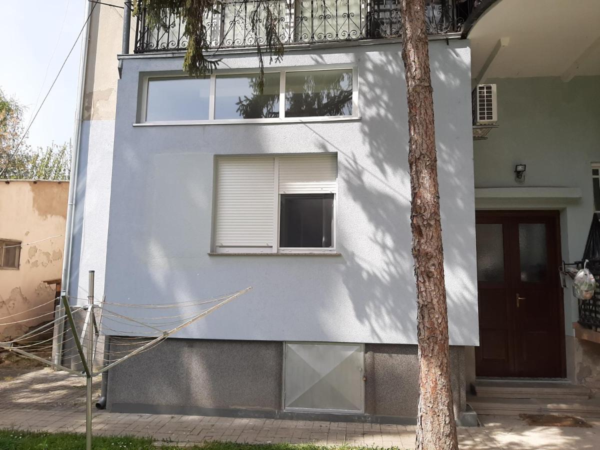 Apartman Kod Kestena Осиек Екстериор снимка