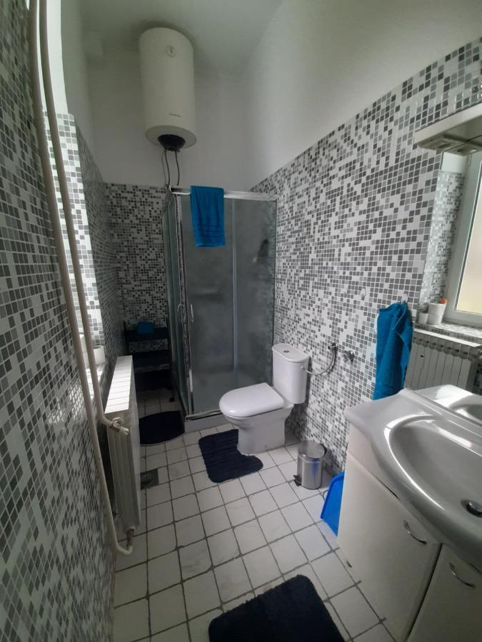 Apartman Kod Kestena Осиек Екстериор снимка